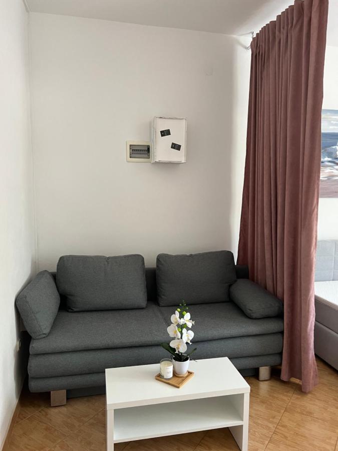 Appartement Vila Fajen Сукошан Экстерьер фото